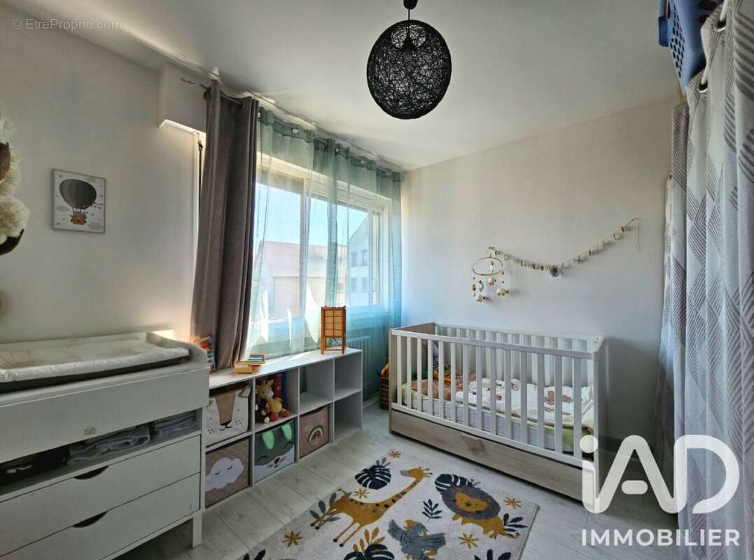 Photo 5 - Appartement à EPERNON