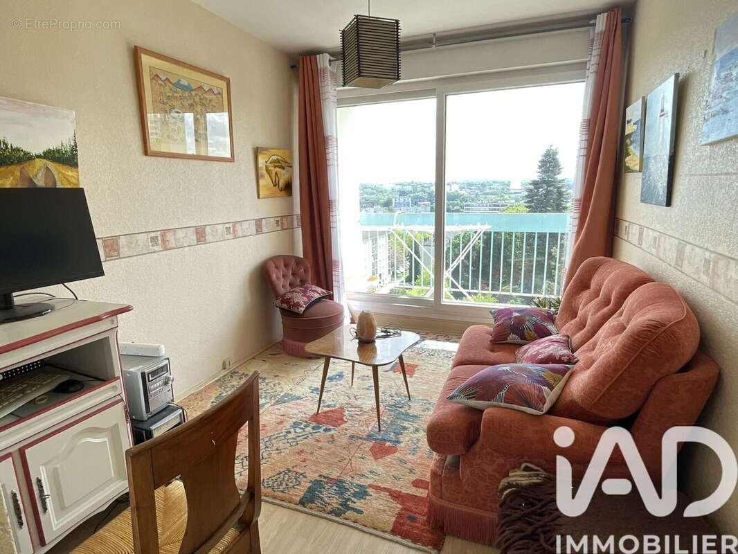 Photo 9 - Appartement à LIMOGES