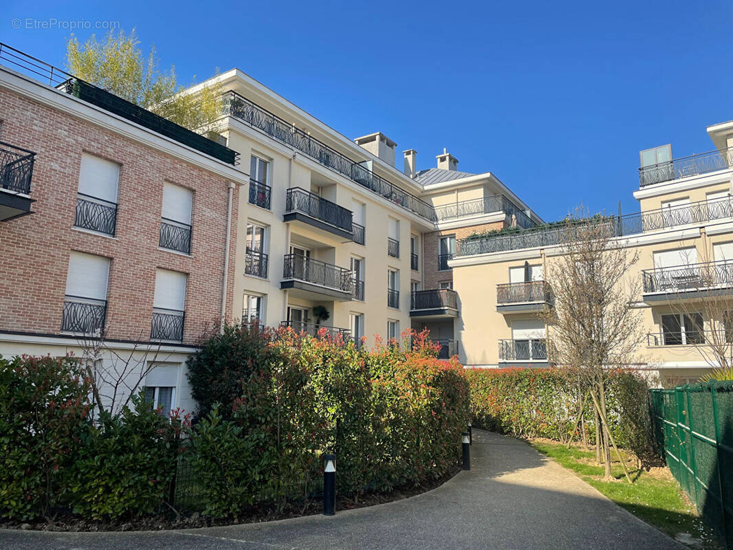 Appartement à SAINT-GRATIEN