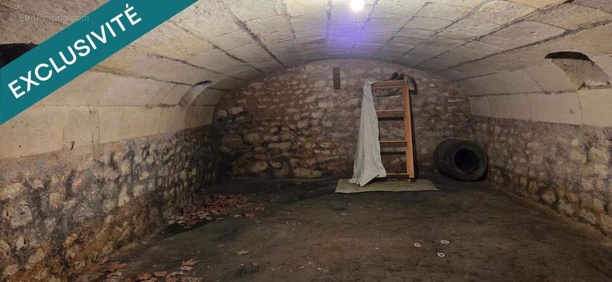 Photo 3 - Maison à CHATELLERAULT