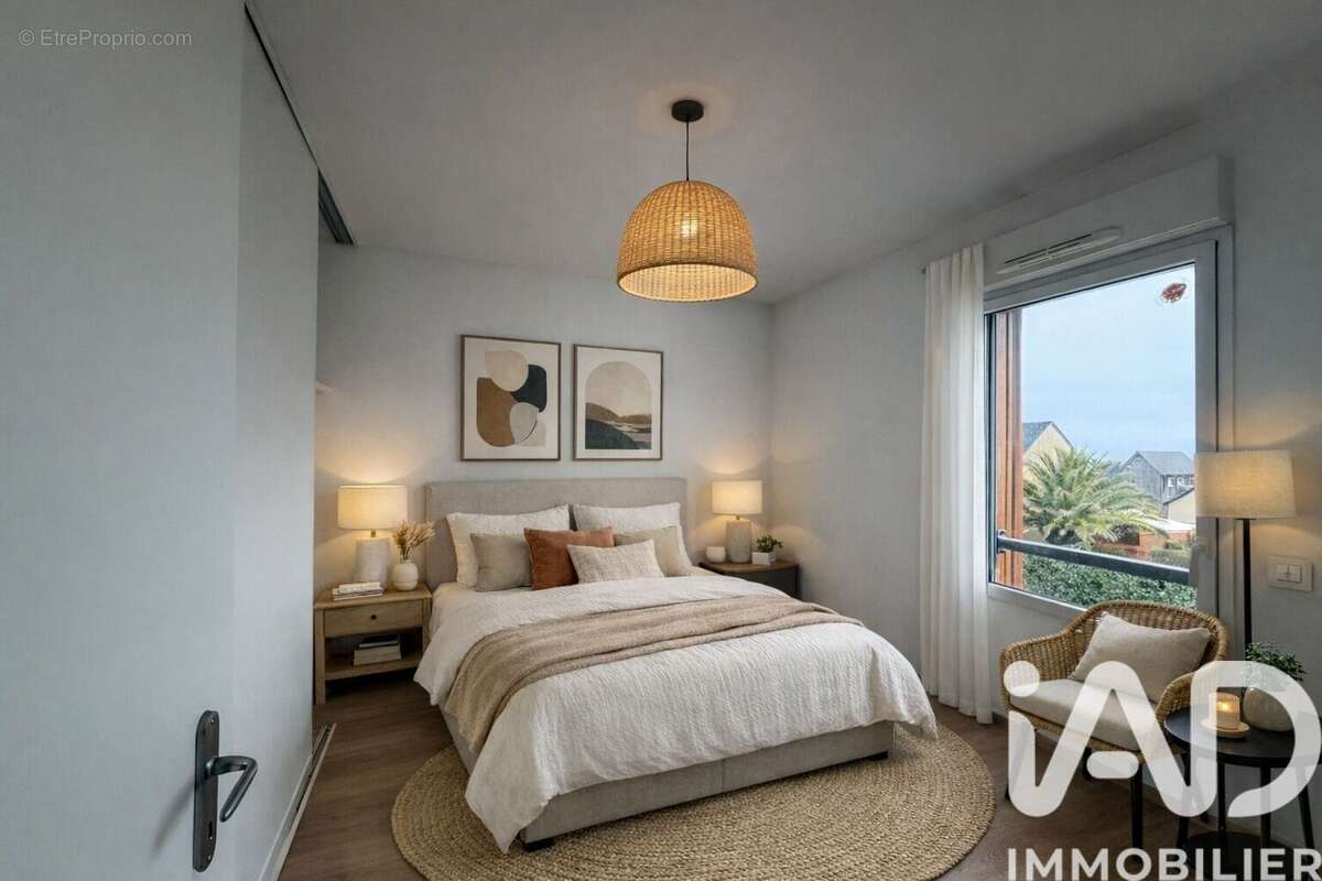 Photo 7 - Appartement à CANCALE