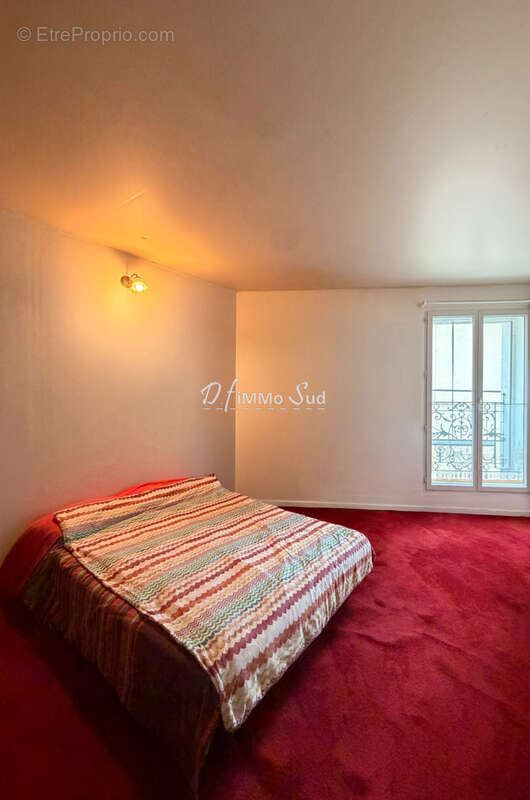 Coup de coeur assure ! vaste maison vigneronne au charme preserve-tres grand garage-quartier lacroix - photo 15