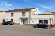 Maison à MANTES-LA-VILLE
