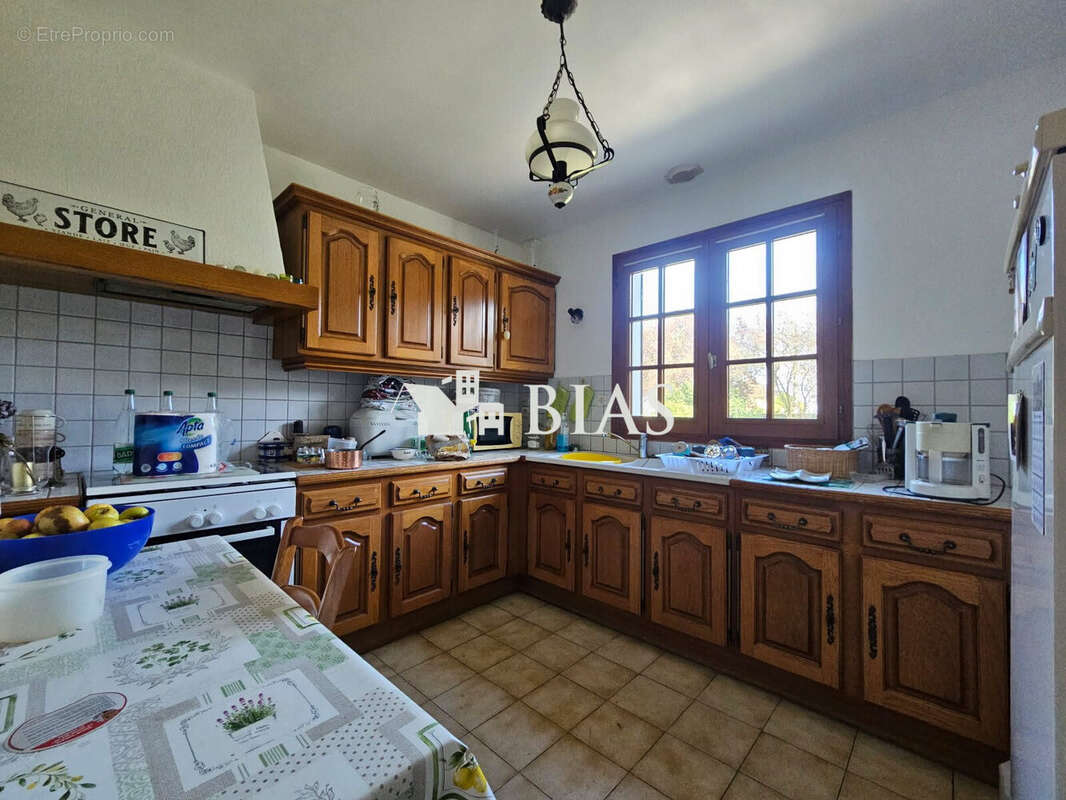 Maison à SAINT-PIERRE-DES-FLEURS