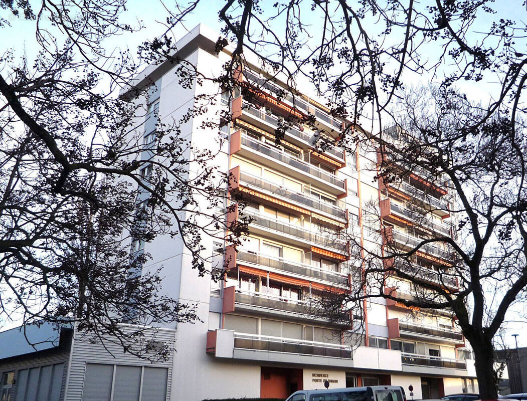 Appartement à MULHOUSE