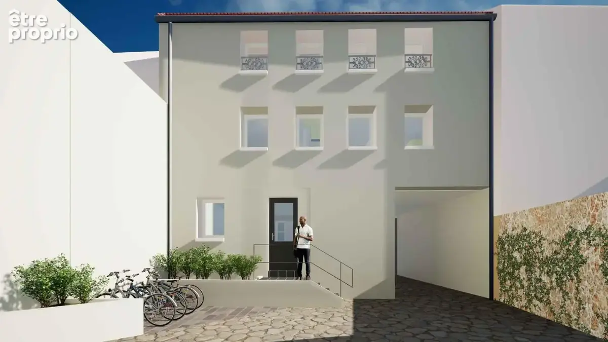 Palaiseau centre historique — une opportunité rare, plusieurs façons d'en profiter - photo 6