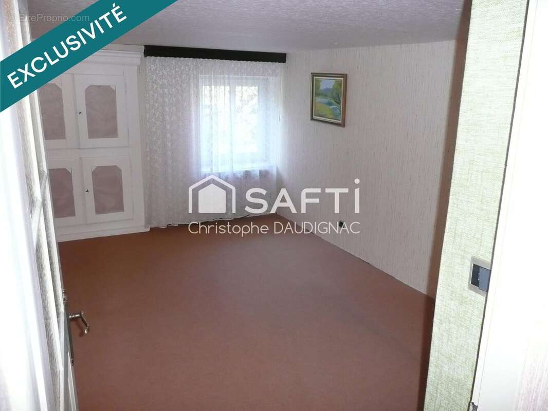 Photo 9 - Maison à KRUTH
