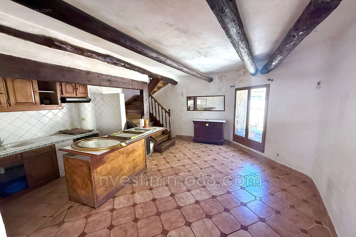 Maison 55 m² à Peypin  - photo 7