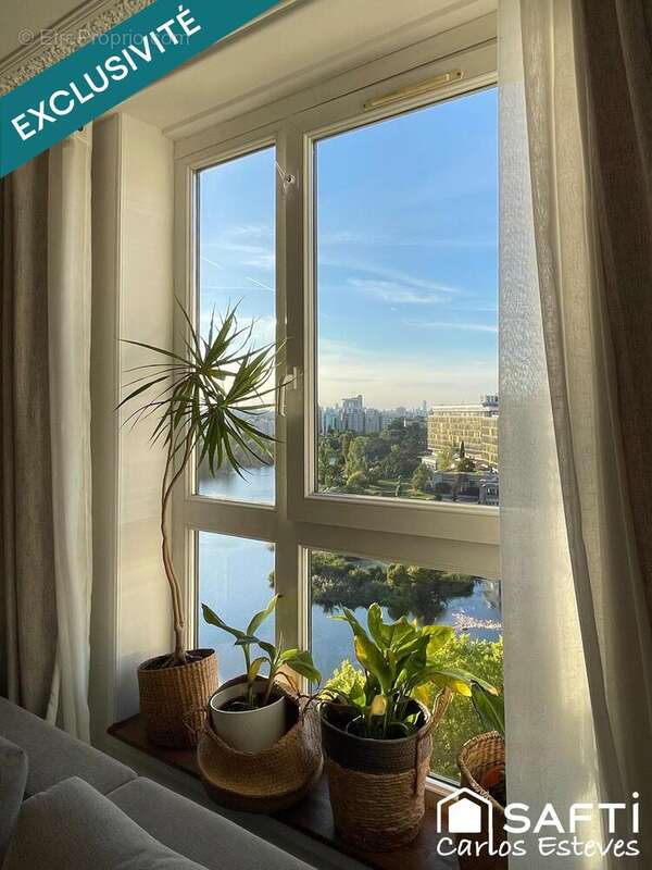 Photo 5 - Appartement à CRETEIL