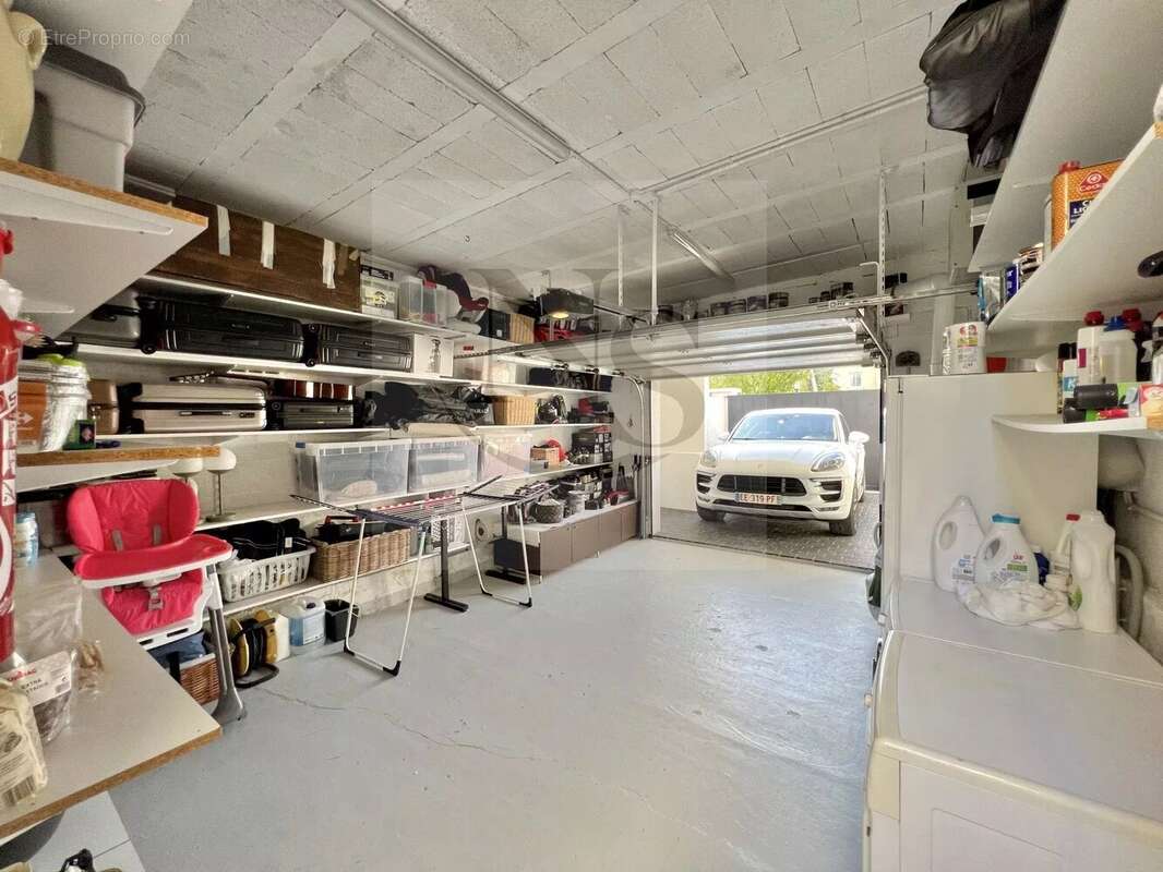 Maison à AIX-EN-PROVENCE