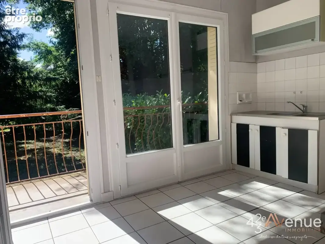 Maison 3 pièces 80 m² à vendre à Andrezieux-Boutheon (42160) - photo 3