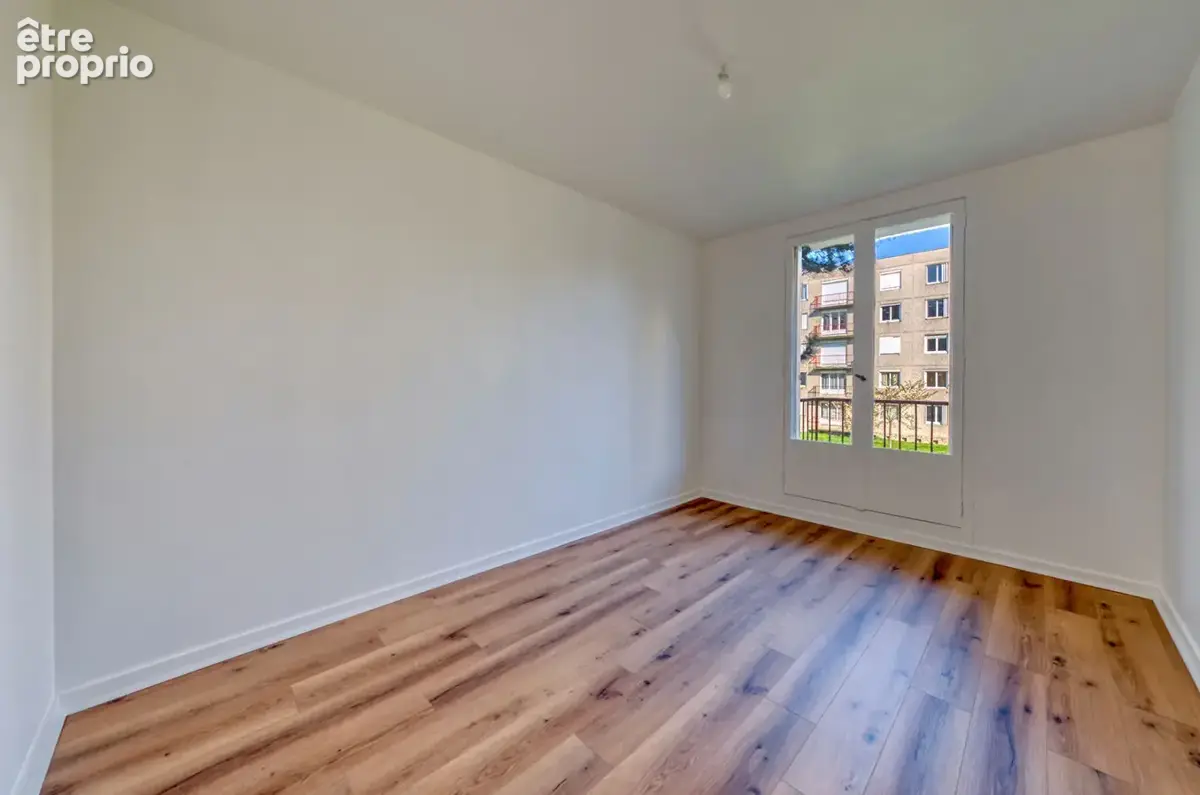 Appartement T4/T5 - Villejean - photo 8