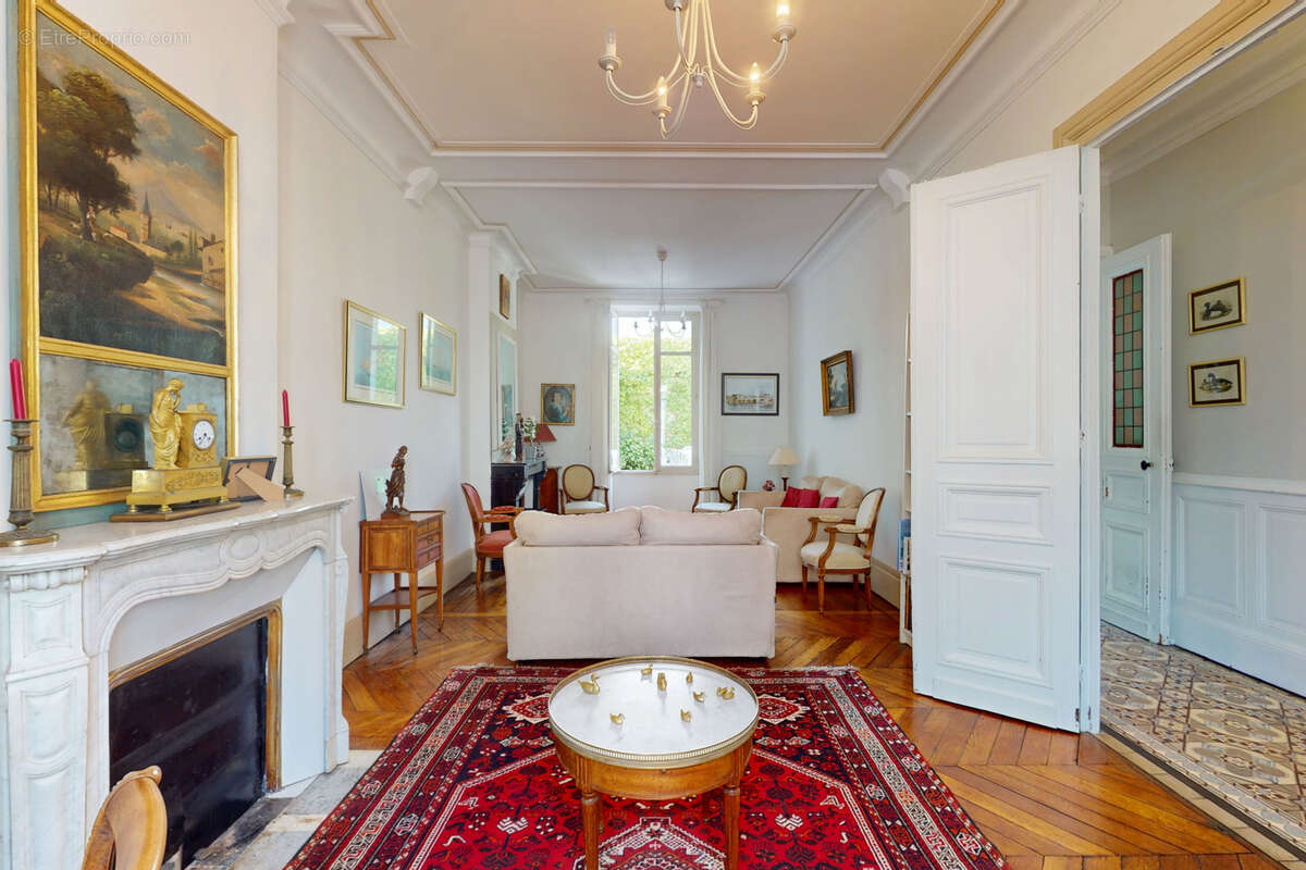 Maison à ORLEANS