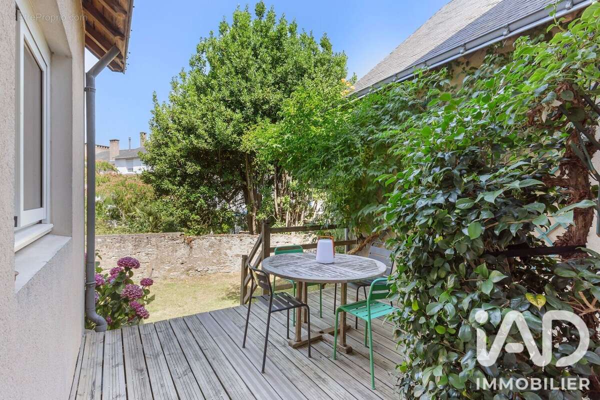Maison 185 m² à Nantes  - photo 9