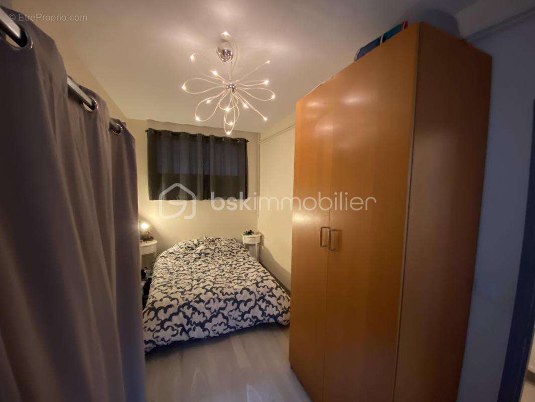 Appartement à LE PUY-EN-VELAY