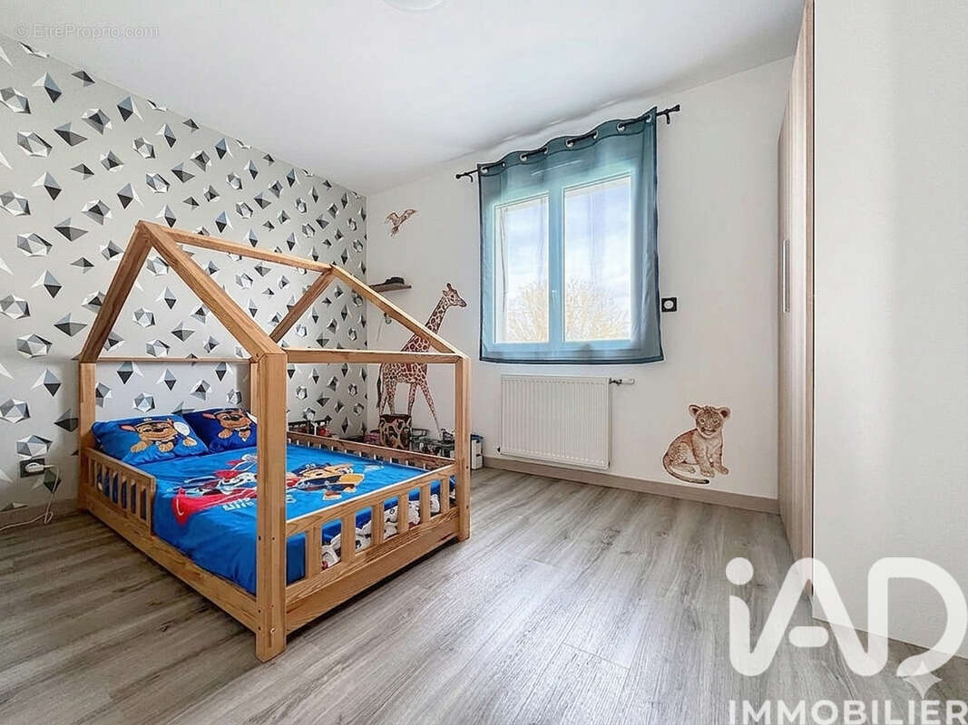 Photo 9 - Maison à CHAMBRAY-LES-TOURS