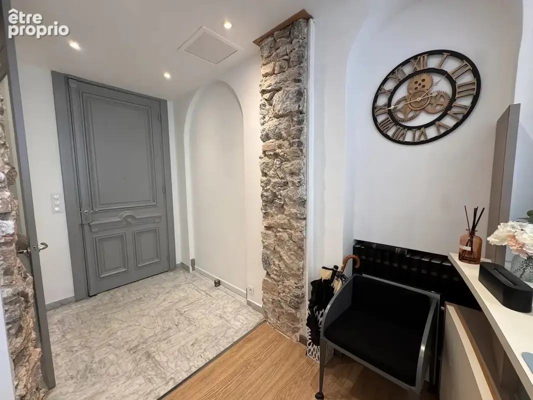 Cannes magnifique appartement bourgeois - photo 28