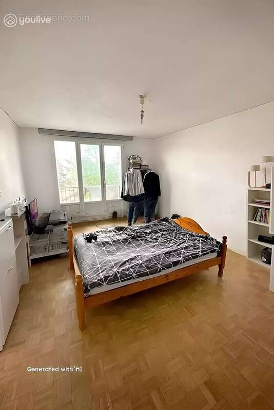 Appartement à ORVAULT