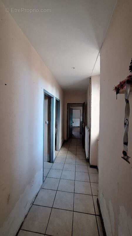 Maison à MARTRES-TOLOSANE