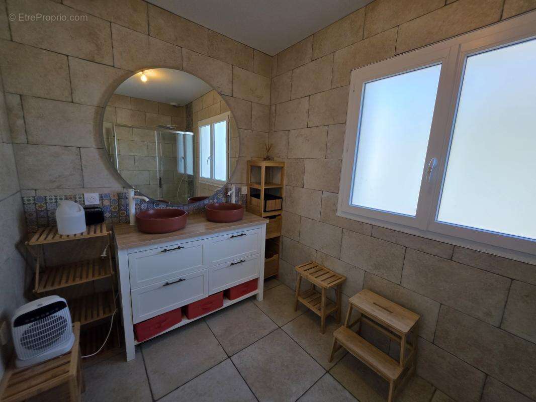 Maison à BISCARROSSE