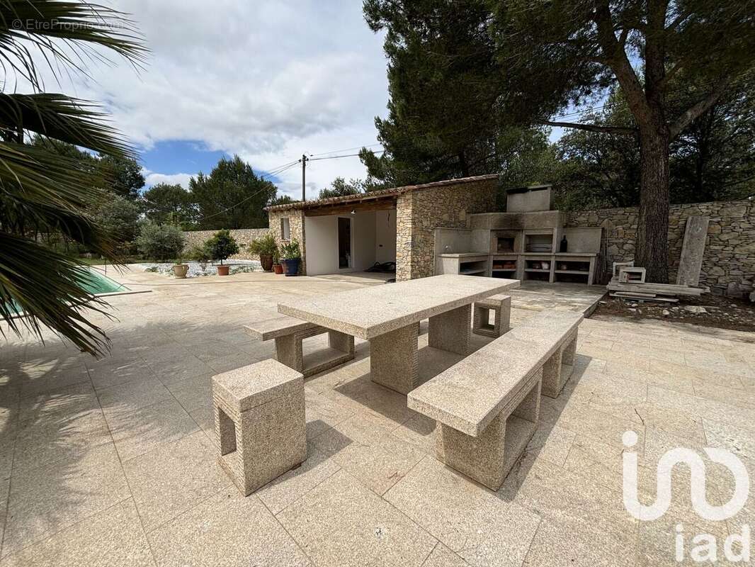 Photo 6 - Maison à NIMES