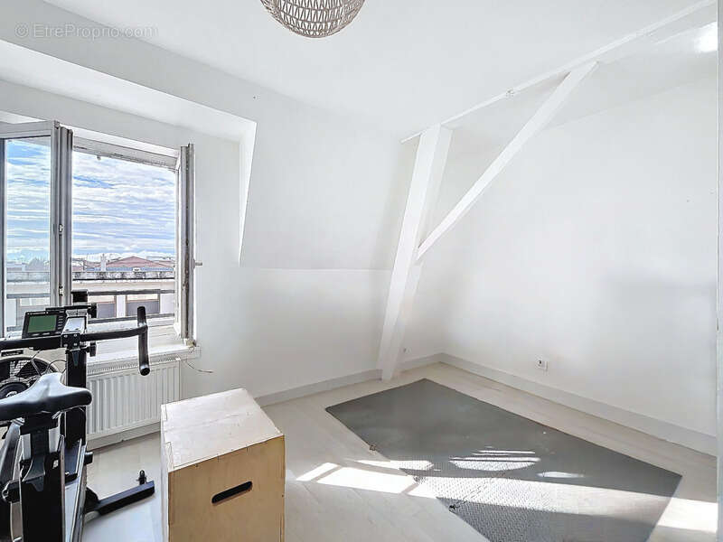 Appartement à VALENCE