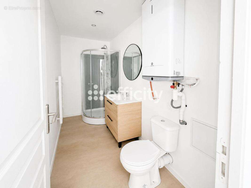 Appartement à SAINTES