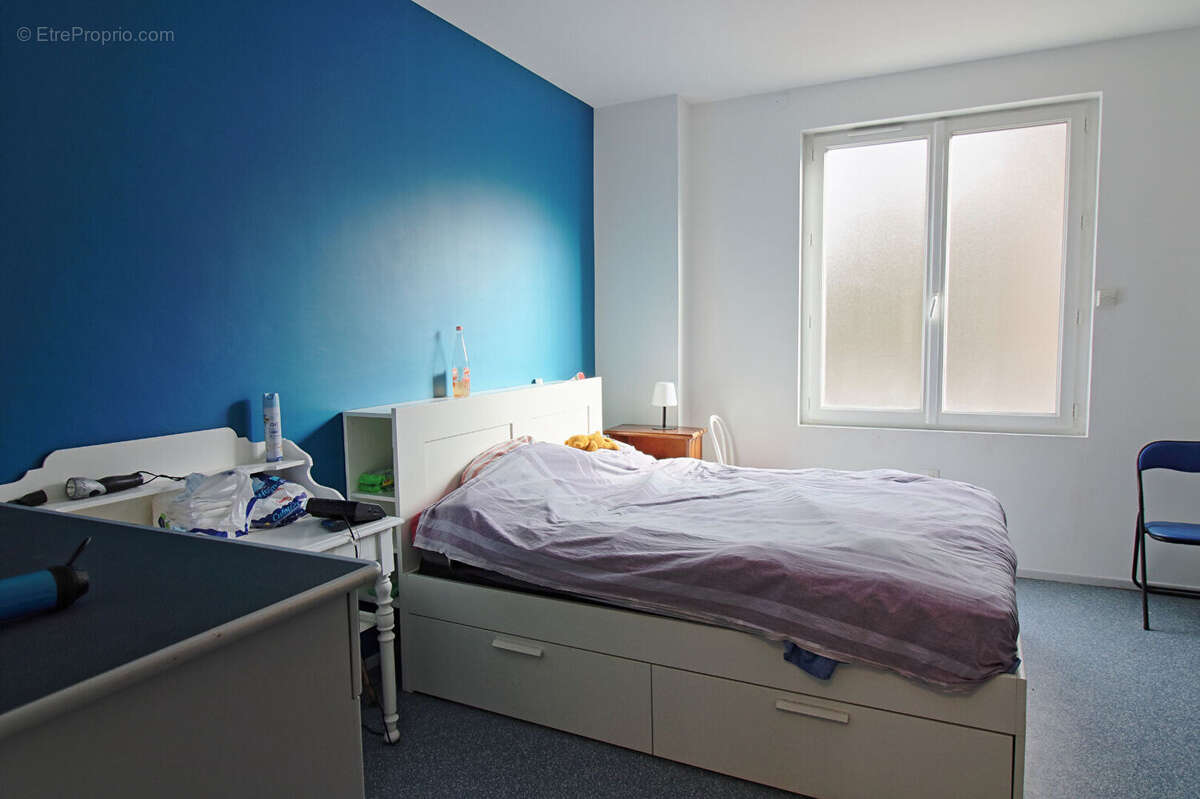 Appartement à CHAMPIER