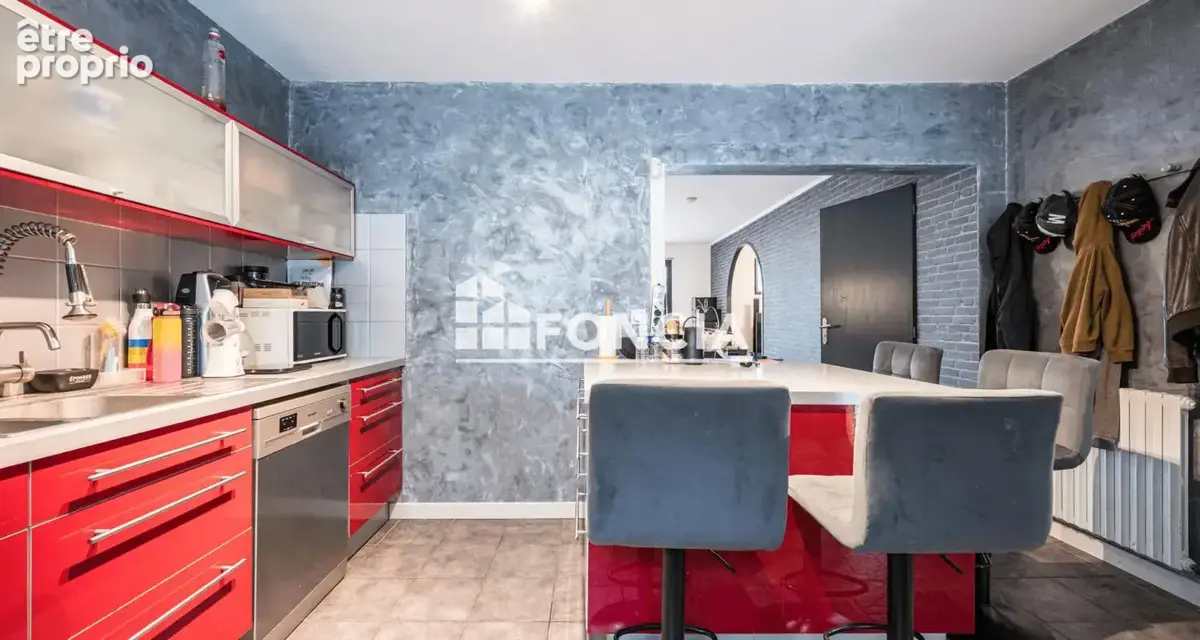 Appartement avec terrasse + Possibilité garage de 55m2 - photo 5