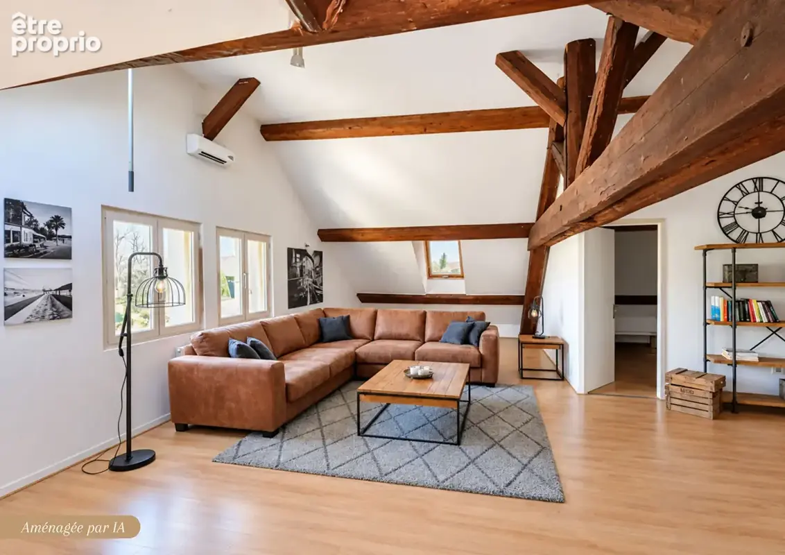 Immeuble en pleine propriété à Velars sur Ouche - photo 10