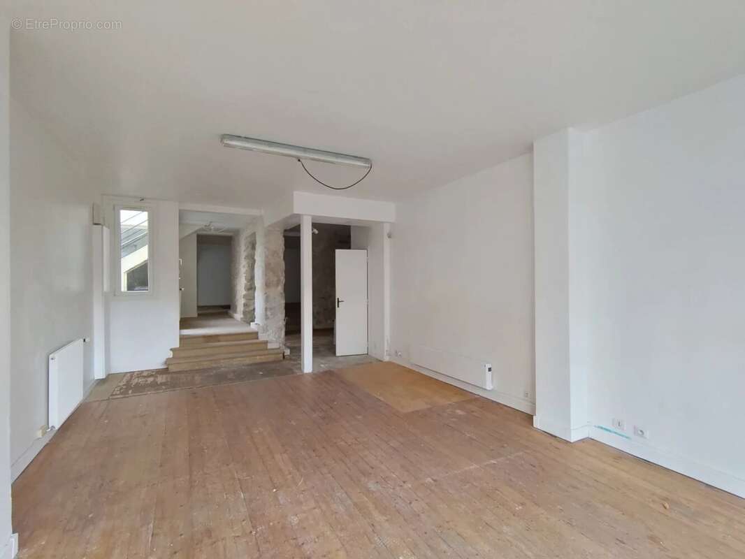 Commerce à SAINT-GERMAIN-EN-LAYE