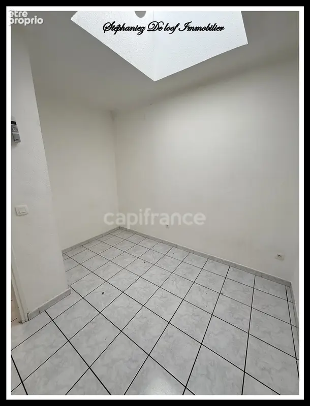 Maison avec terasse et garage de 50m2 AGDE (34) - photo 11