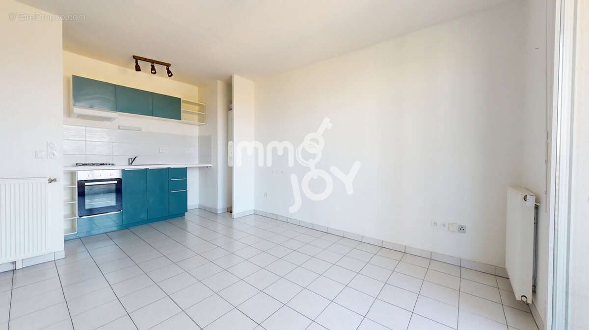 Appartement à ROQUES