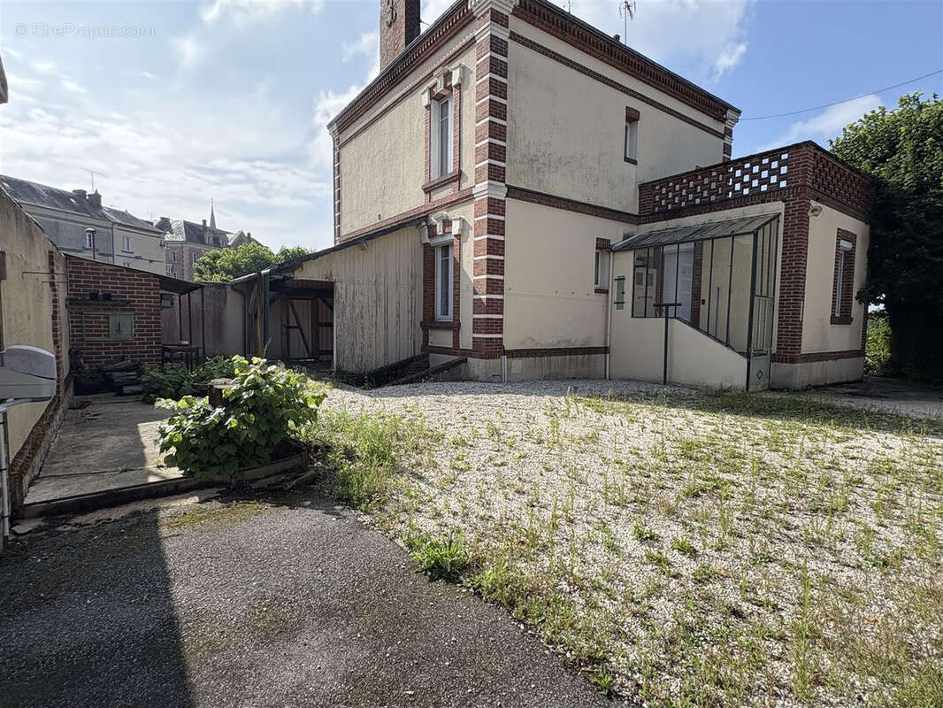 Maison à GACE