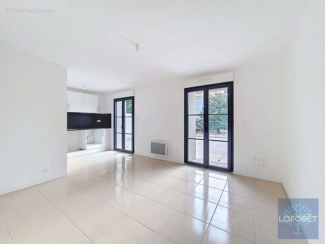 Appartement à ETAMPES