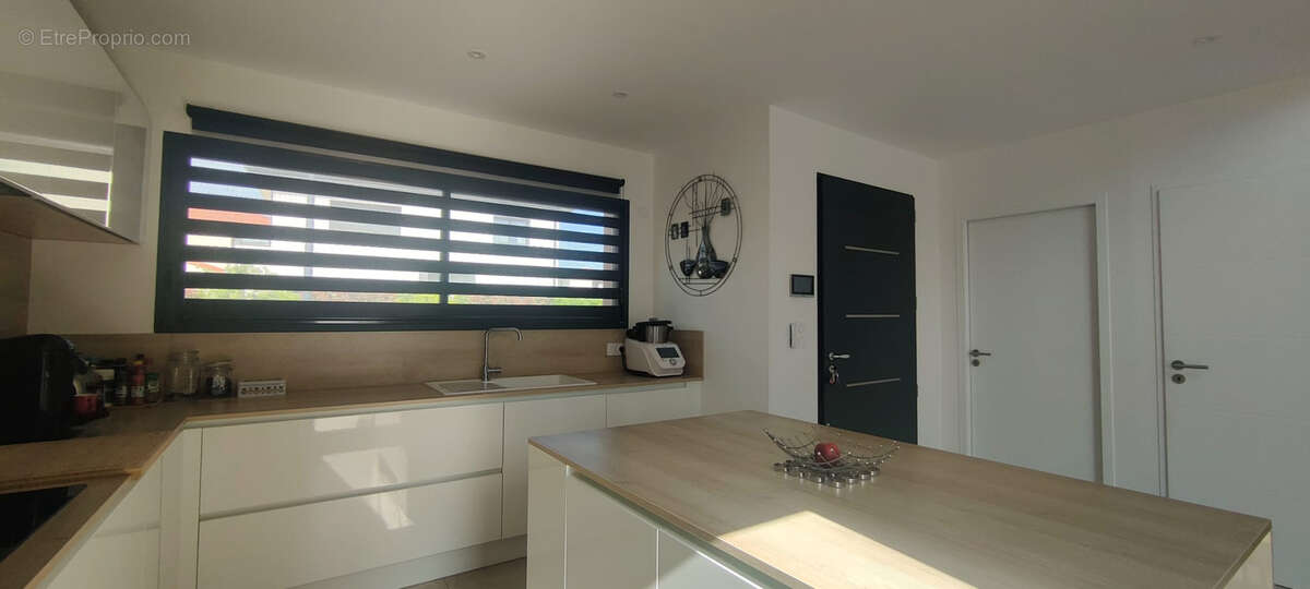 Maison à VILLELONGUE-DE-LA-SALANQUE