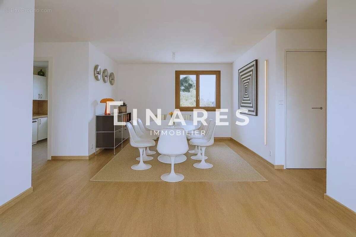 Appartement à MARSEILLE-9E