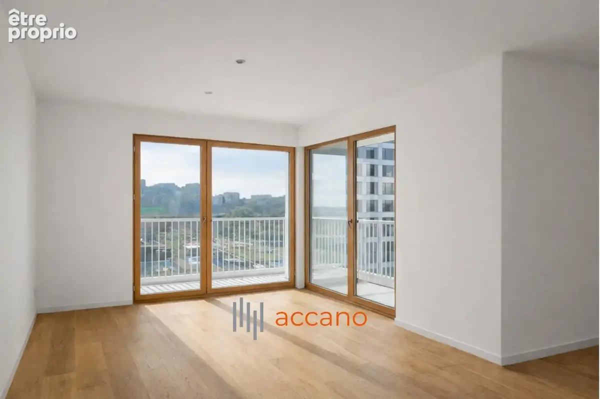 Appartement 3 pièces 70 m² à vendre à Lyon-2e (69002) - photo 6