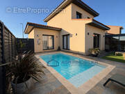 Photo 1 - Maison à SALSES-LE-CHATEAU