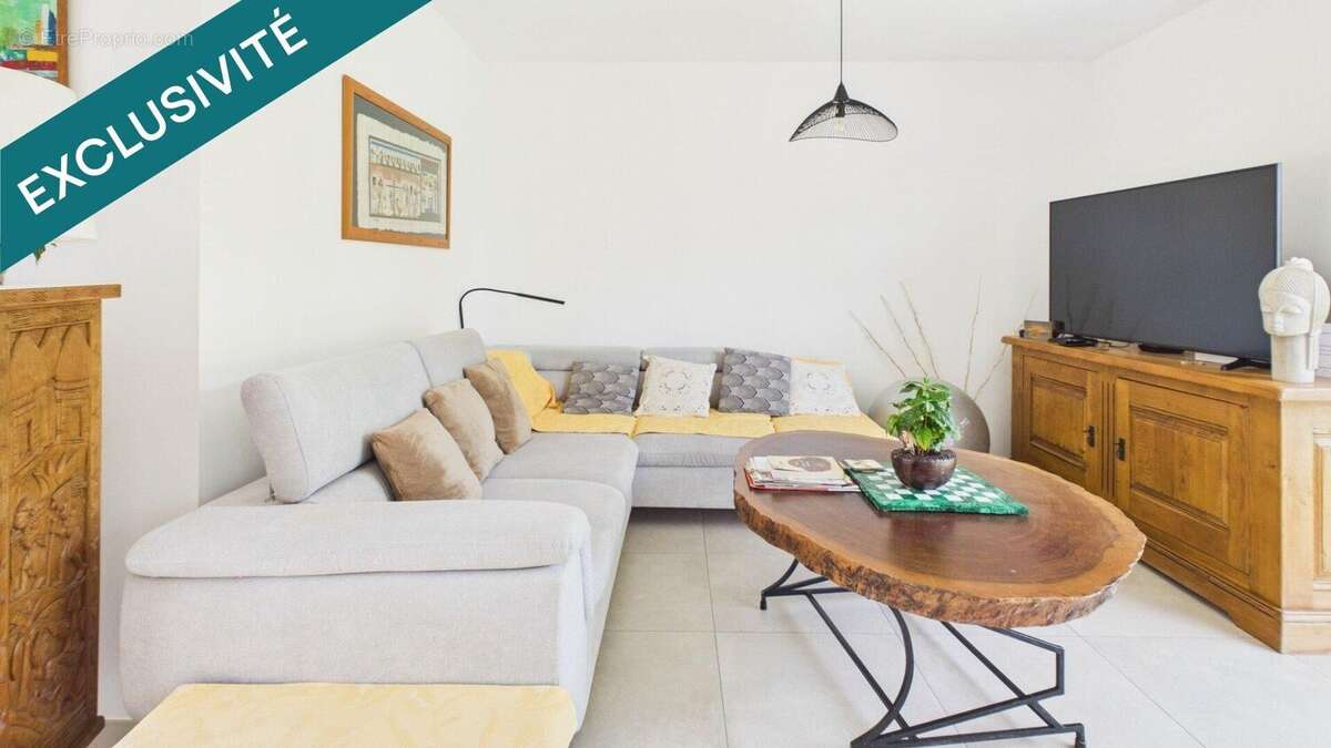 Maison 85 m² à Saint-Xandre  - photo 8