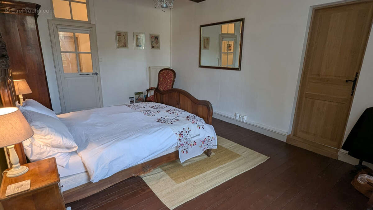 Appartement à MIREPOIX