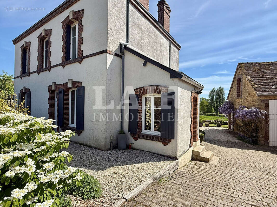 Maison à ALENCON