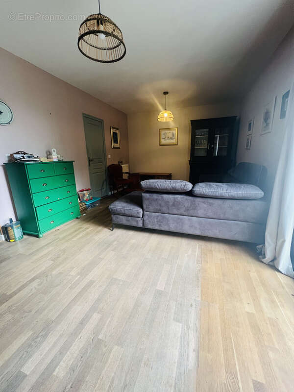 Maison à VILLERS-BRETONNEUX