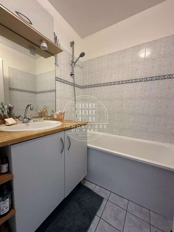 Appartement à POISSY