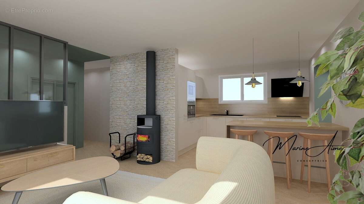 Maison à MONT-DE-MARSAN