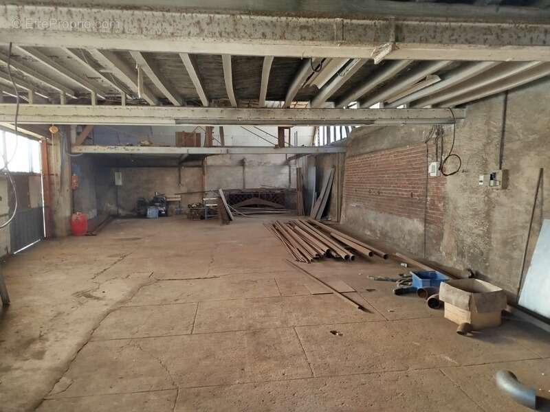 Maison à SANDARVILLE