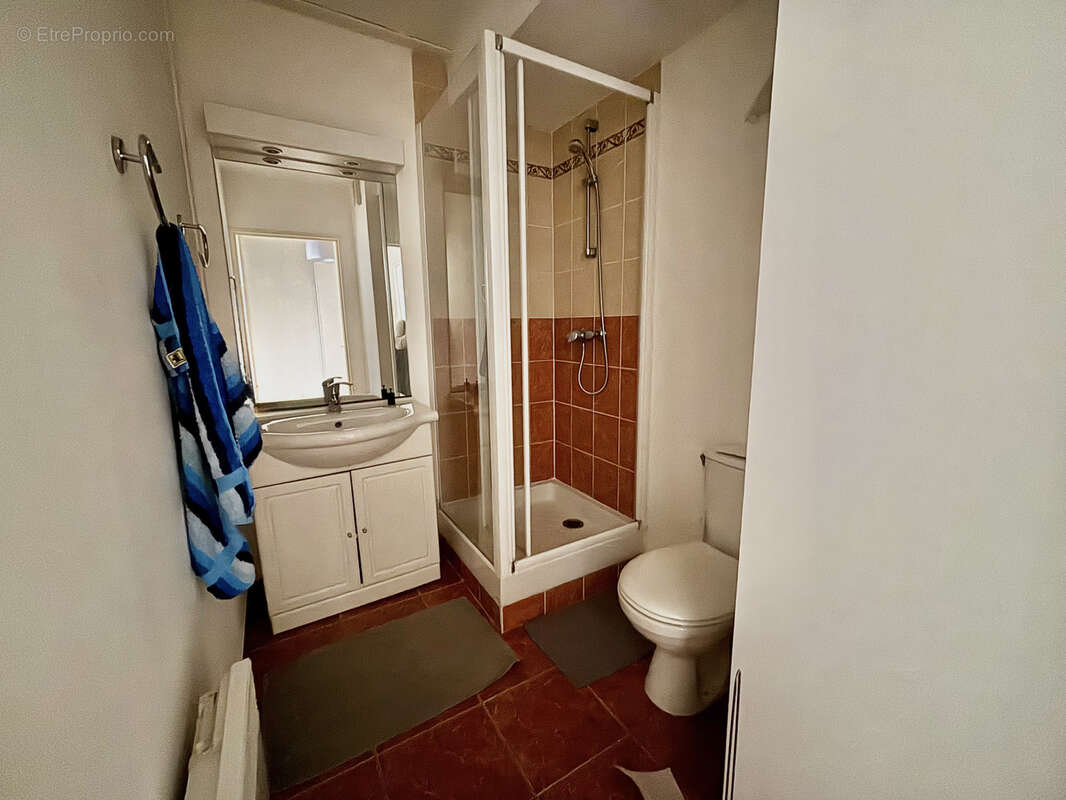 Appartement à TOURS