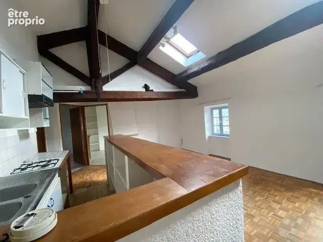 Appartement 3 pièces 52 m² à vendre à Privas (07000) - photo 2