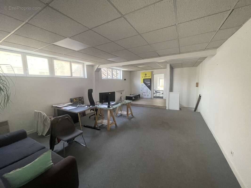 Commerce à CHARLEVILLE-MEZIERES