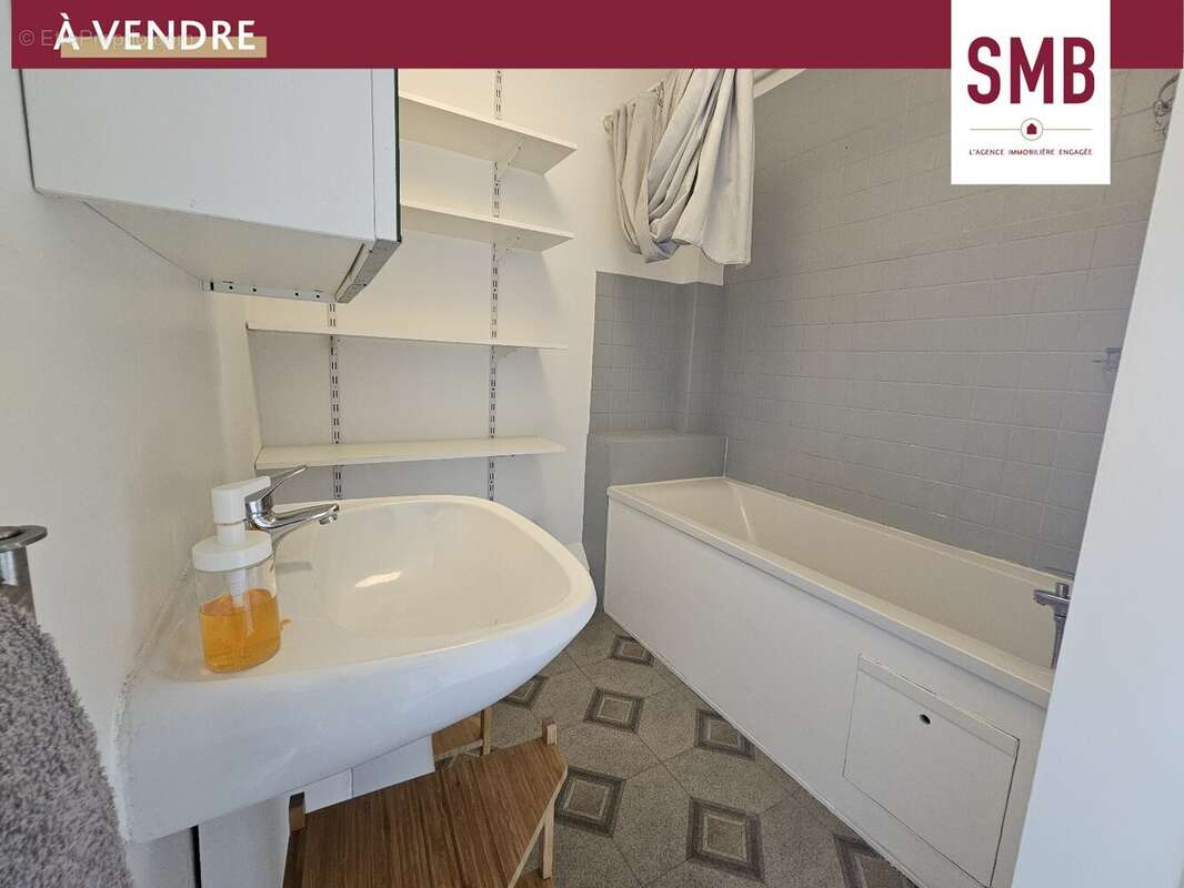 Appartement à PAU